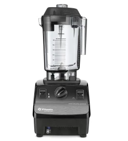 details Vitamix The Quiet One | superfrost